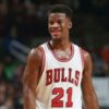 Chicago Bulls: Jimmy Butler 'J's on My Feet'