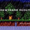 Cinefix 8-Bit Video Game 'Shawshank Redemption'