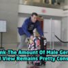 Steve-O "I Consistently See Male Balls"