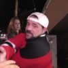 Director Kevin Smith "I Ain't Taking My Dogs To Australia"