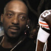 Ex-Cleveland Brown Willis McGahee "Lebron James Would Get Rocked In The NFL!"