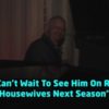 BFFs: John Mayer and Jeff Ross Hey Jeff, "what do you think of Bruce's new name?"