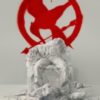 It's About Damn Time New The Hunger Games: Mockingjay, Part 2 Poster