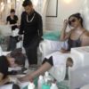 Ray J and Princess Love I Got a Foot Fetish