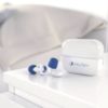 A Smarter Way to Sleep: New Hush Earplugs Make the World STFU
