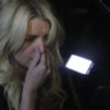 Jessica Simpson "That Shit is Stank!"