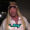 Dog the Bounty Hunter "I Felt Pity And Love For Caitlyn Jenner"