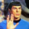 We'd Back That: A Kickstarter to Fund a Mr. Spock Documentary