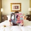 Match Made in Hotel Heaven: You Can Now Binge-Watch Netflix at Marriott Hotels