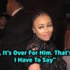 J'Leon Abstinence 11 Days and Counting Blac Chyna "I'm Waiting For That Countdown For Real"