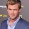 Chris Hemsworth: God of Thunder and Hottest Receptionist Ever?