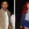 'Riri' and Ka'ri'm Benzema Real Madrid Soccer player and Rihanna dating?