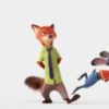 Disney's Zootopia Teaser Trailer Released Like Nothing You've Seen Be-Fur