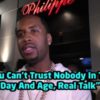 Safaree Samuels "Love The Most"