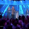 R5 Performs in L.A. Making their Late Night Television debut