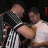 Real Madrid Star Karim Benzema Makes Paparazzos Day