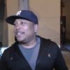 Daymond John "White Dudes Can Wear FUBU!"