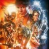 Kung Fury: An Ass Kicking, Dinosaur Riding, Hitler Assassinating, Cinematic Masterpiece