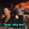 "Get Smurfy" Demi Lovato Let's Talk Schtroumph