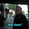 Larry King "America needs to Ban Guns"