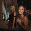English TV Show: Made In Chelsea Lucy Watson and Stephanie Pratt "We're Friends Now"