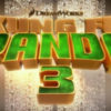 Kung Fu Panda 3—Teaser Po, I Am Your Father