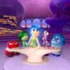 Weekend Box Office: Pixar Gets Dethroned