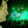 Breaking Bad's Walter White Performs With Above & Beyond at EDC!