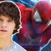 Marvel Reveals New Spider-man Meet the 19 year old new Peter Parker
