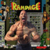 80's Midway Arcade Game:'Rampage' Set For Big Movie Production next year