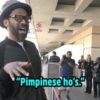 Mike Epps "What Do You Call an Asian Pimp?"