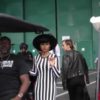 Janelle Monae "They Need To Burn Every Confederate Flag"