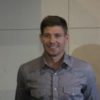L.A. Galaxy's Steven Gerrard a Real British Gentleman