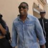 Chris Tucker "I'll Tell Jackie Chan You Said Hello"