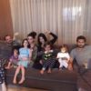 Scott & Kourtney K Drama For Yo Momma