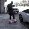Jermaine Dupri "It's Just 2015 and Walking is Played Out!"