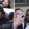 SD Comic-Con 2015 The Walking Dead Cast