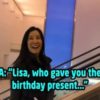 CNN's Lisa Ling Oprah Gave Me My Best Present Oh Wait, Clinton Did!
