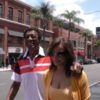 NBA Legend Elgin Baylor I Was Ballin' When You Were Peein' Your Bed