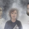 A$AP Rocky, Action Bronson, & Susan Sarandon Hot Box Session Wait...Susan Sarandon?