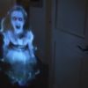 Greatest Girlfriend Prank Of All Time: The Holographic Haunt
