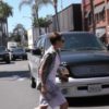 Ruby Rose Too Badass to Use the Crosswalk