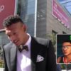 Former NBA Prospect Isaiah Austin I Play Myself On NBA 2K15