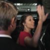 World Cup Champion Carli Lloyd Fiancé's Access Denied