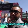 Gary Sheffield Here's How We Can Make Watching Baseball Safe