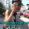 Natalie Cole Tries To Understand Brandy Norwood's Subway Snub