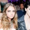 Cara Delevingne Reportedly Calls It Quits with Girlfriend St. Vincent But Denies It on Twitter Hours Later