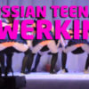 Russian Teenage Twerking Under Investigation