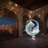 Light Paint Artist Julien Breton Brings Breathtaking Calligraphy Around The Globe