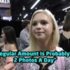 VidCon 2015 Jordyn Jones Here's How I Got Famous